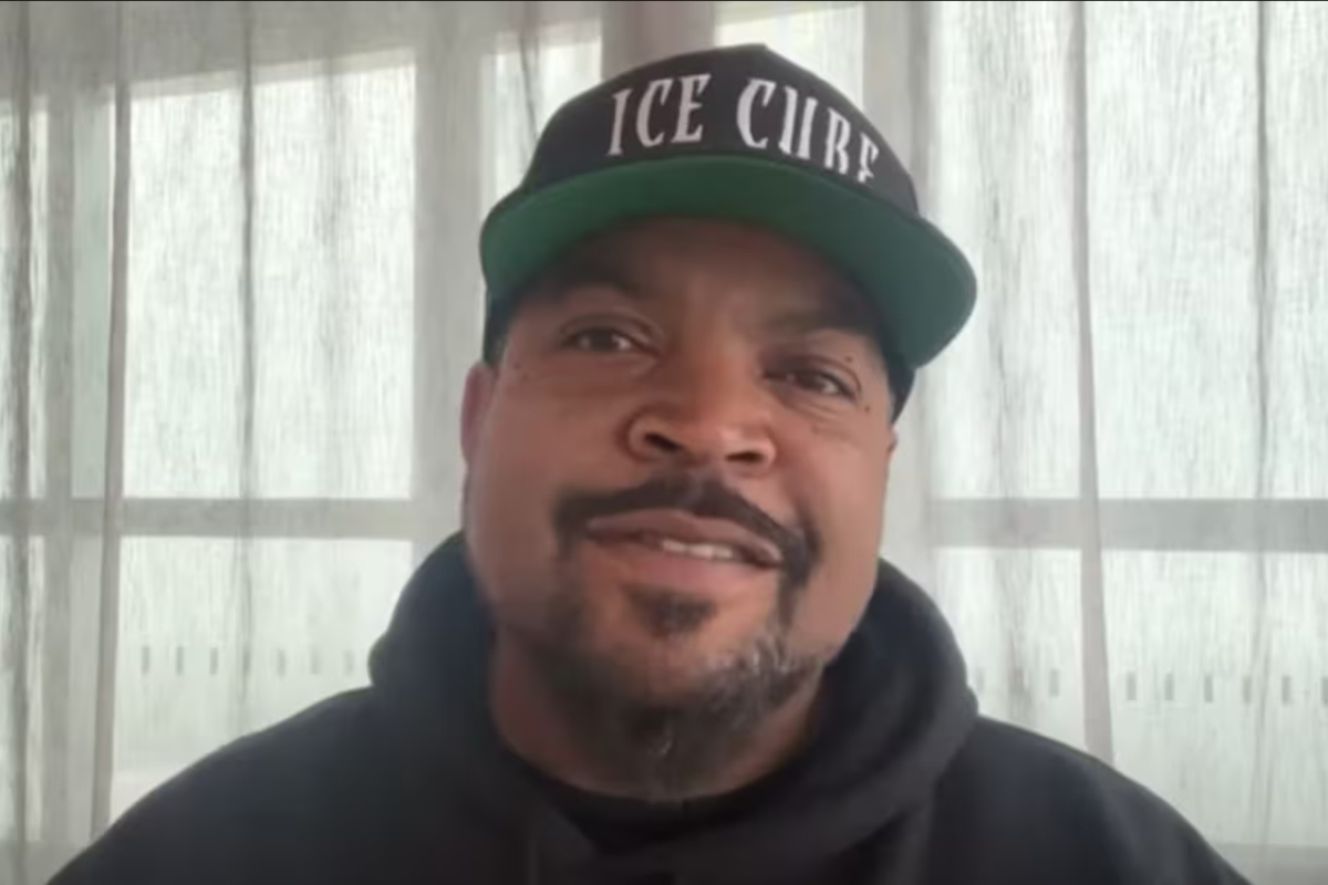 Ice Cube