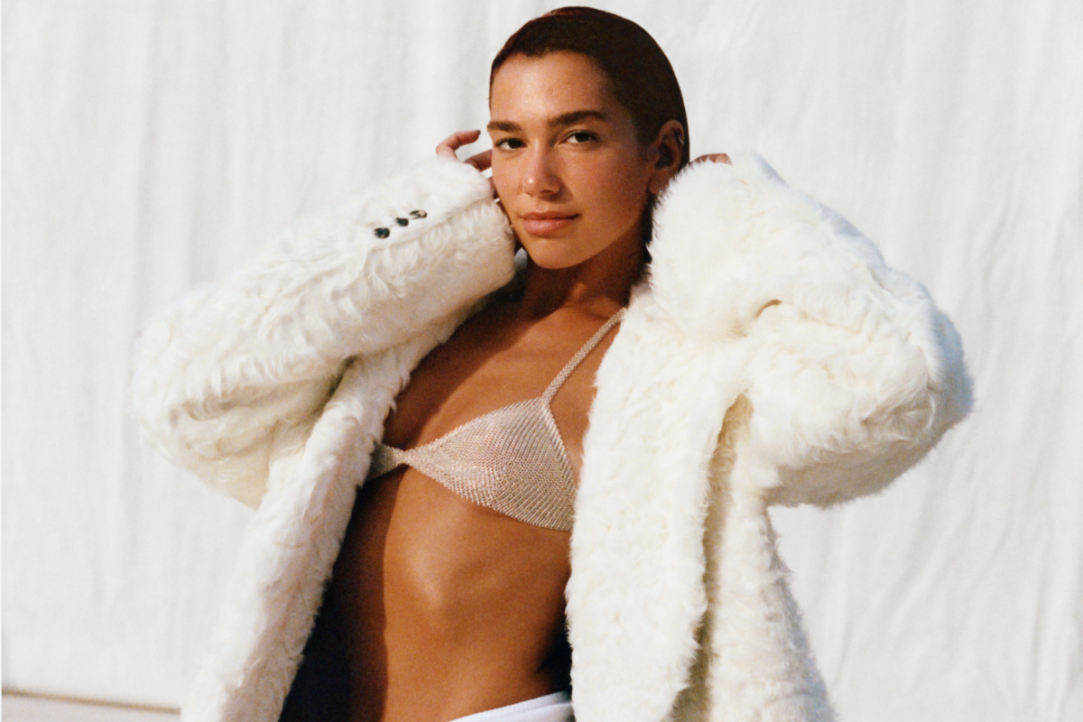 Dua Lipa