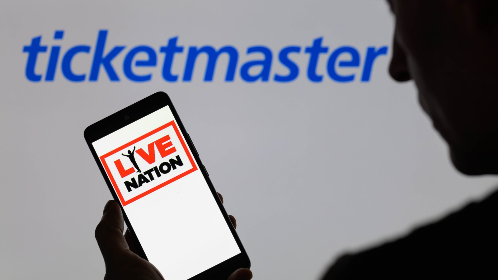 Live Nation and Ticketmaster