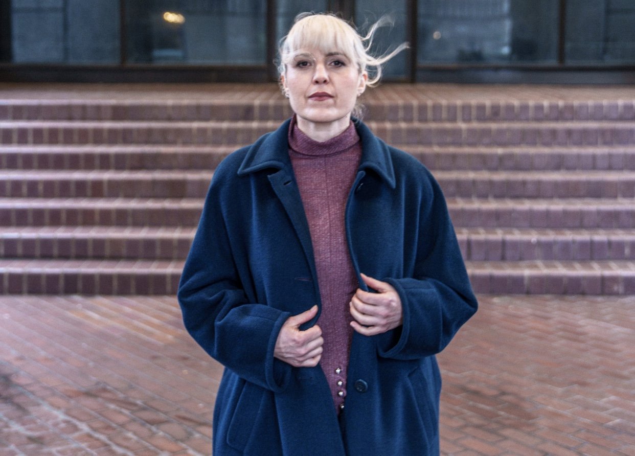 Liz Stringer