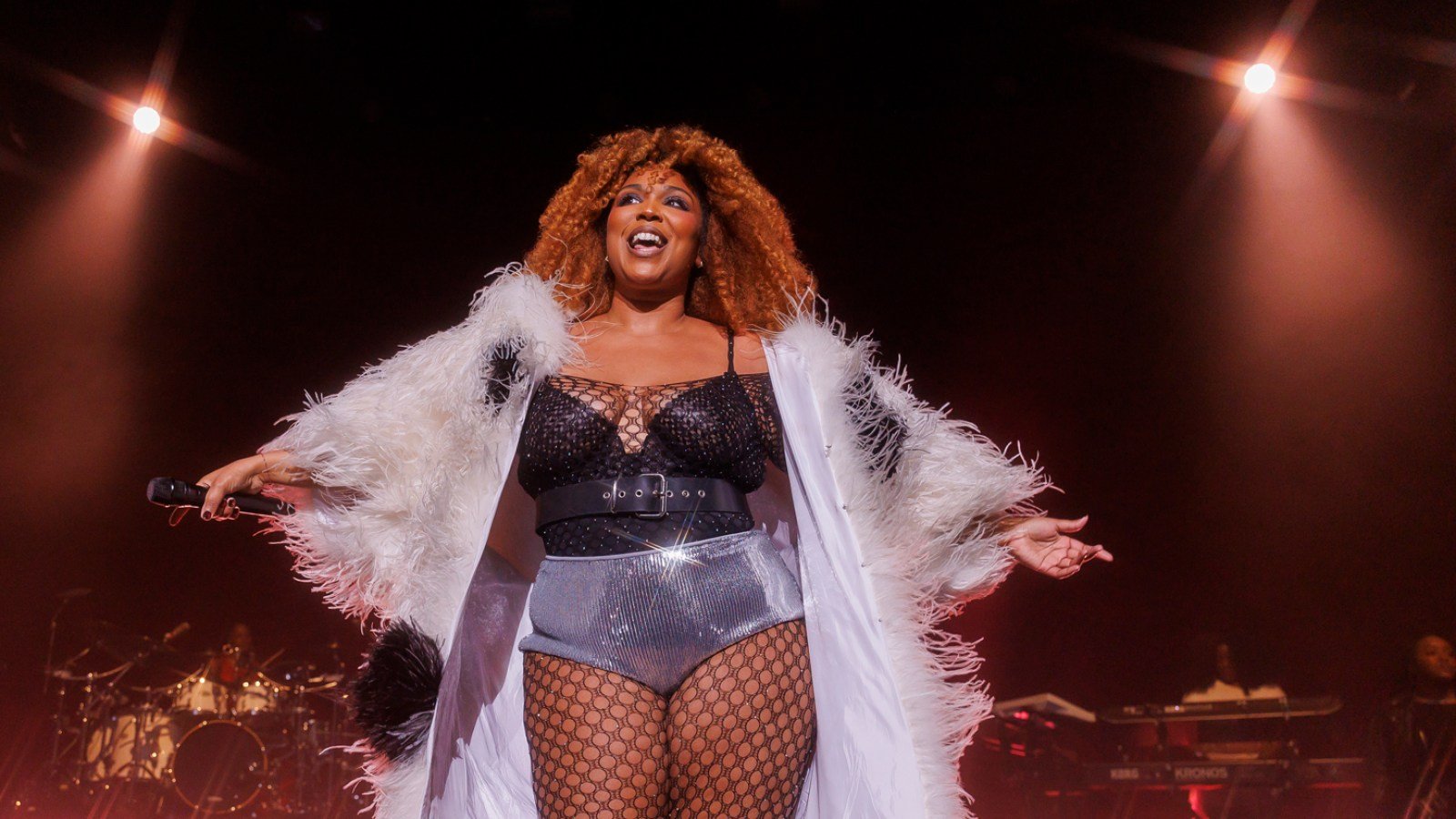 Lizzo