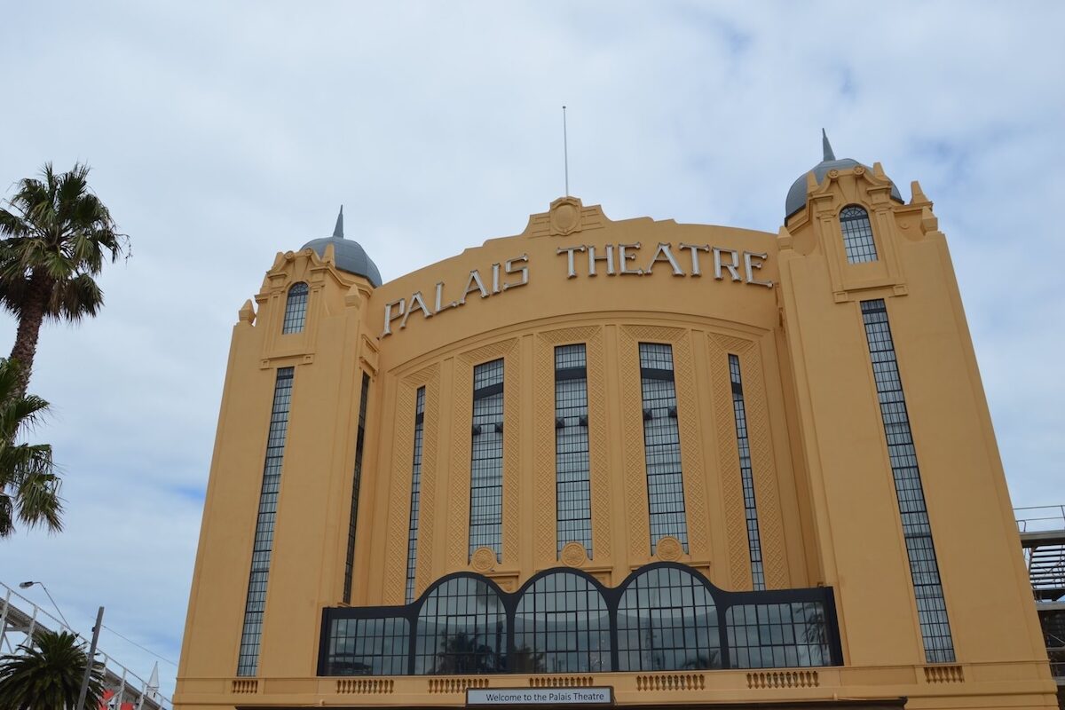 Palais Theatre