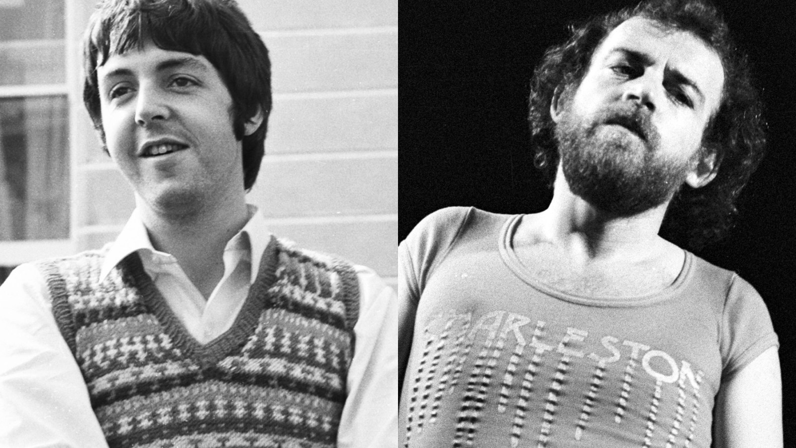 Paul McCartney