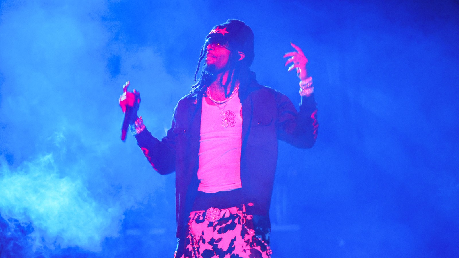 Review: Playboi Carti Deepens His Gen Z Rap Dominance