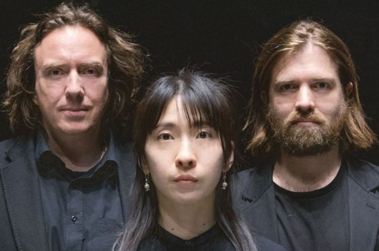 Vivid LIVE 2025 Unveils Lineup With Tangerine Dream, Soccer Mommy, and More