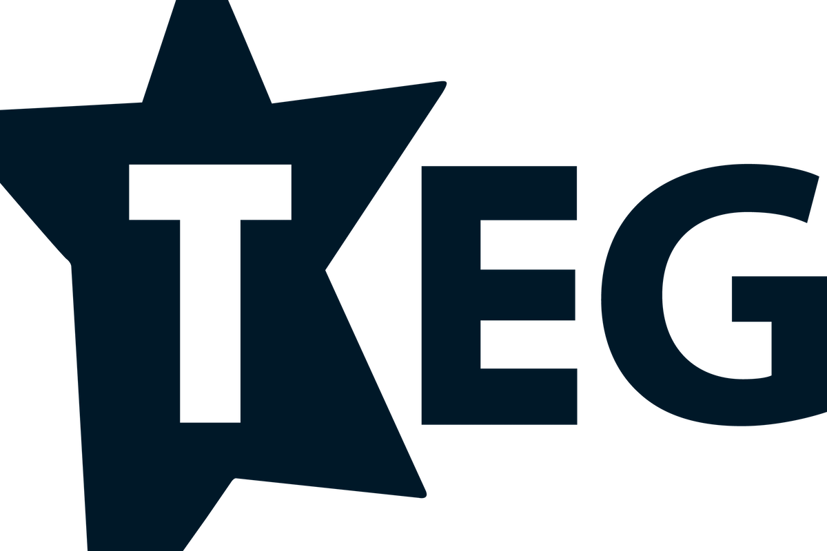 TEG logo