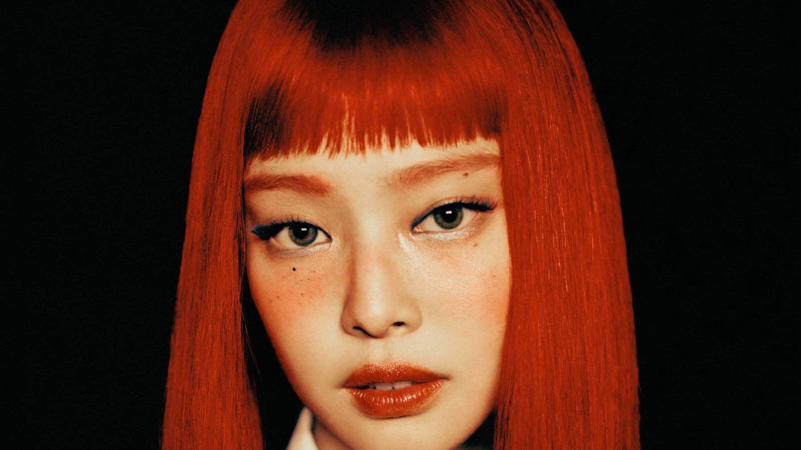 Jennie Kim