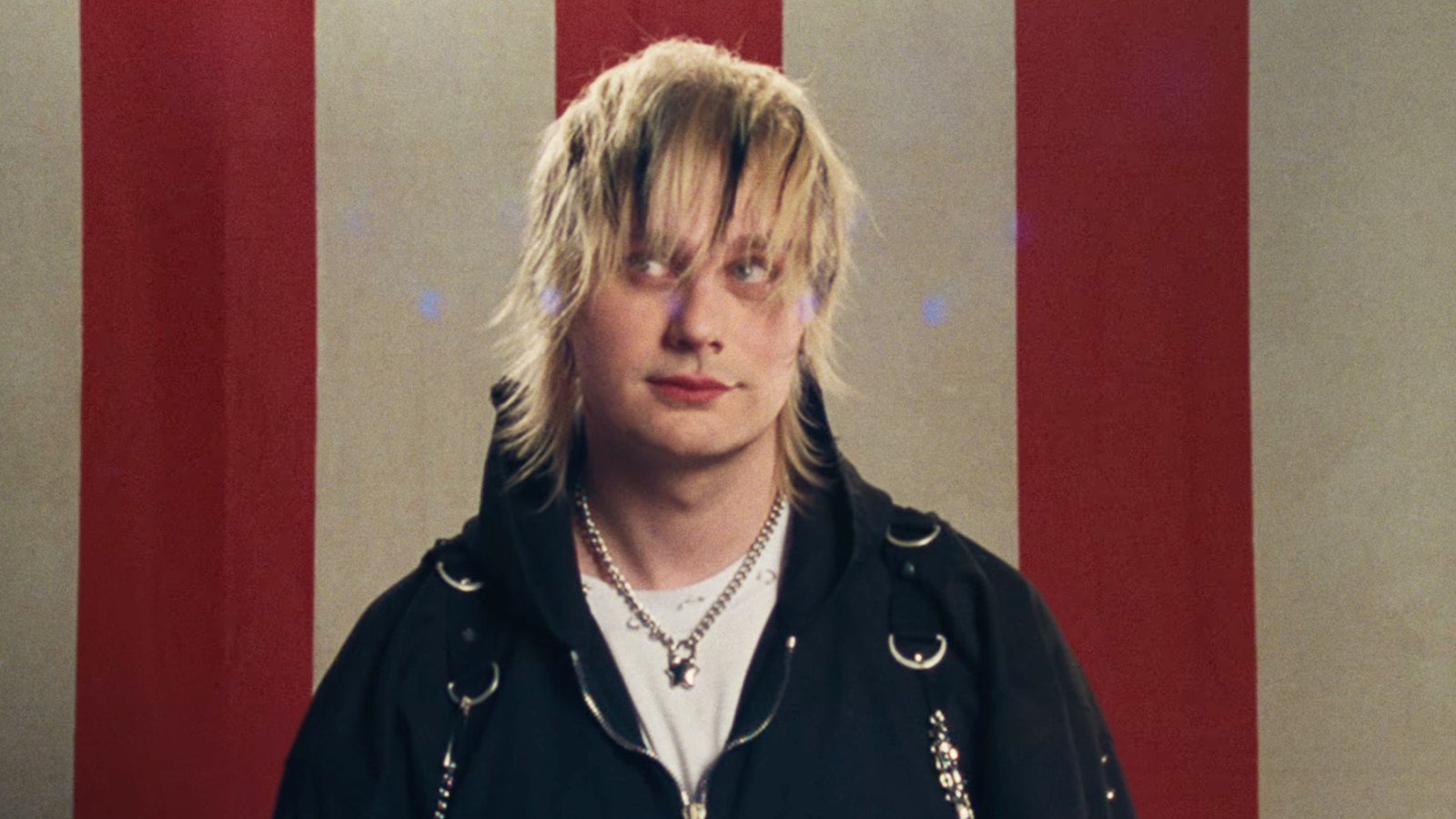 Michael Clifford