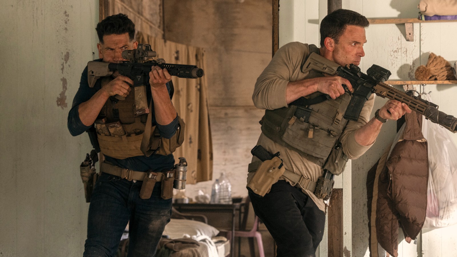 The Accountant 2