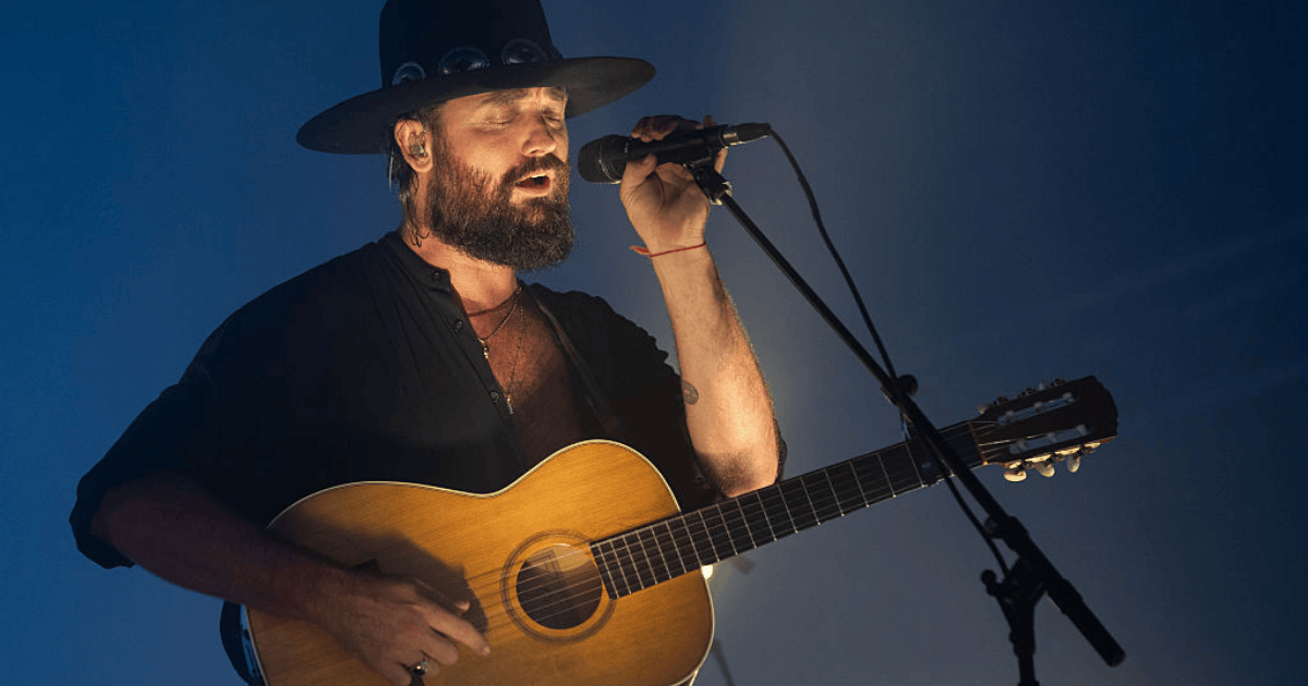 Bluesfest 2025