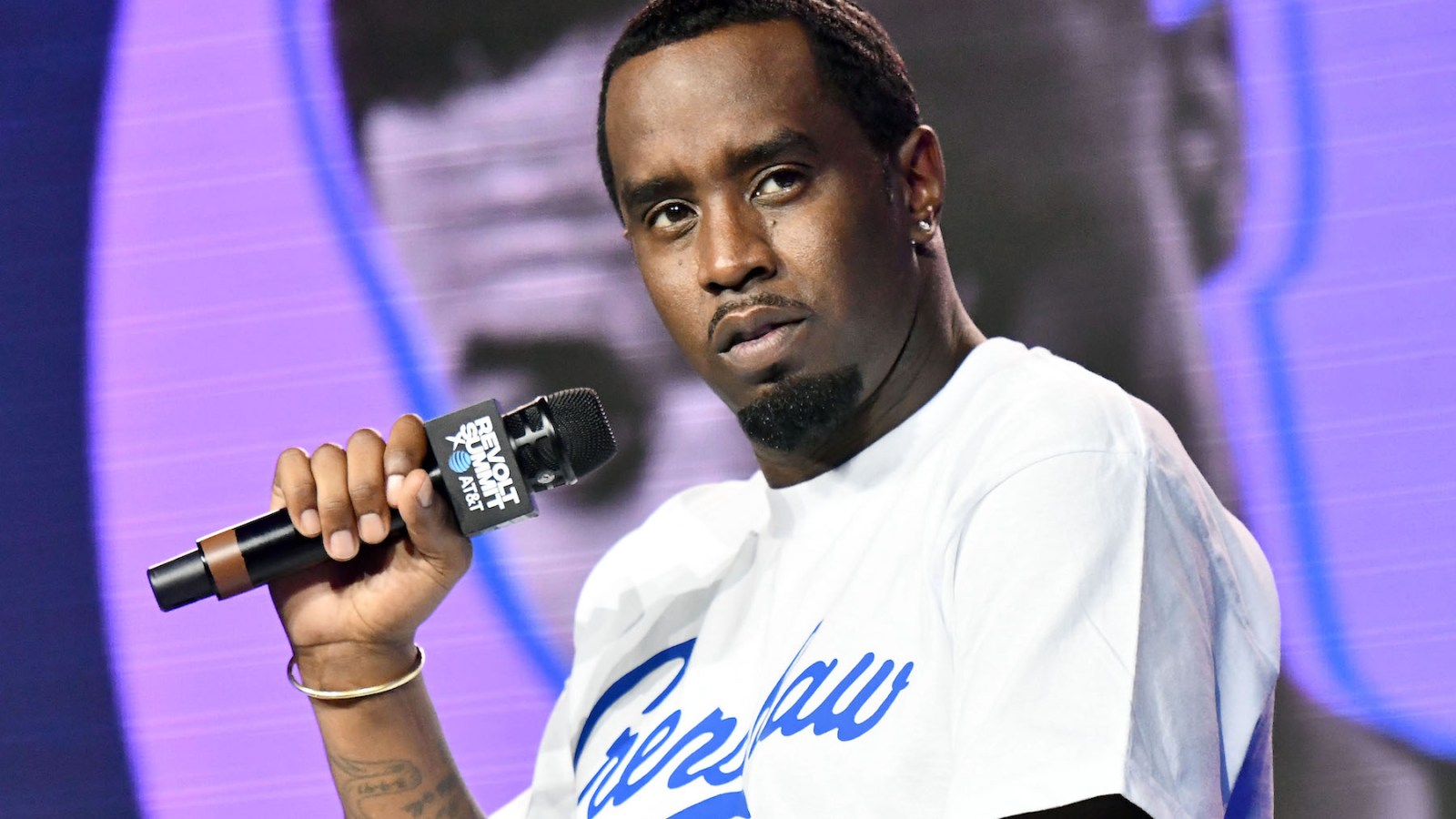 Sean Combs