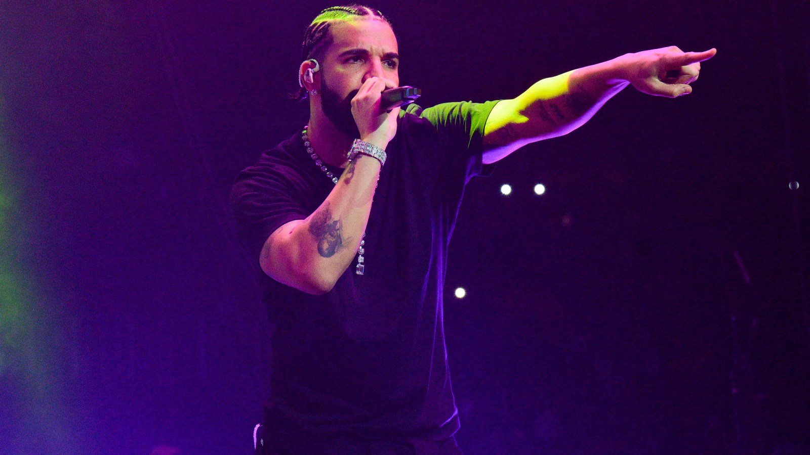 Drake