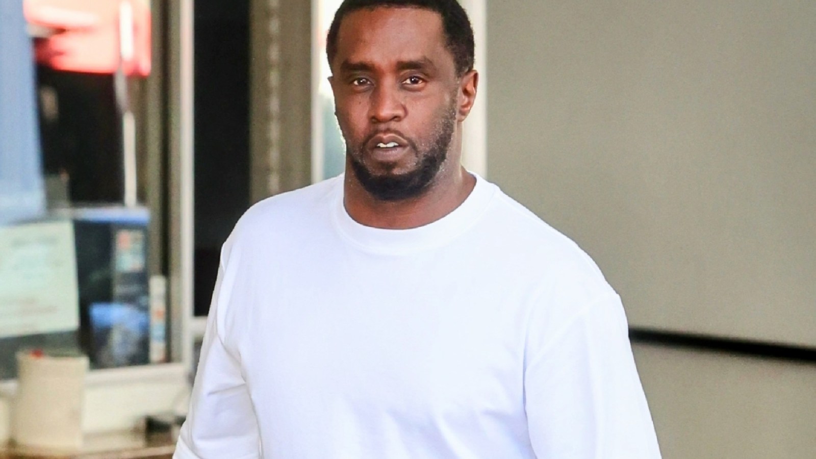 Sean Combs