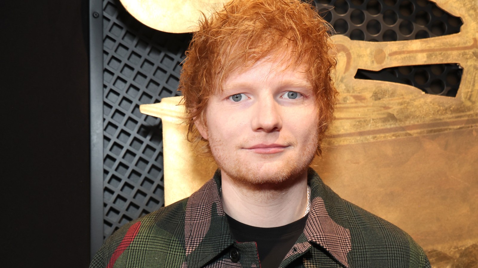 Ed Sheeran