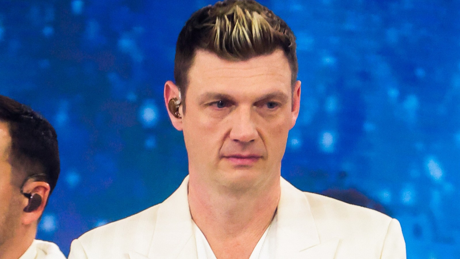 Nick Carter