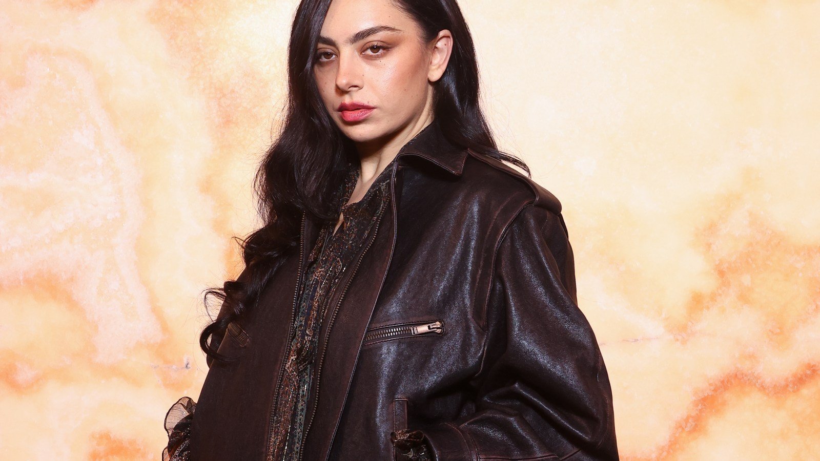 Charli XCX