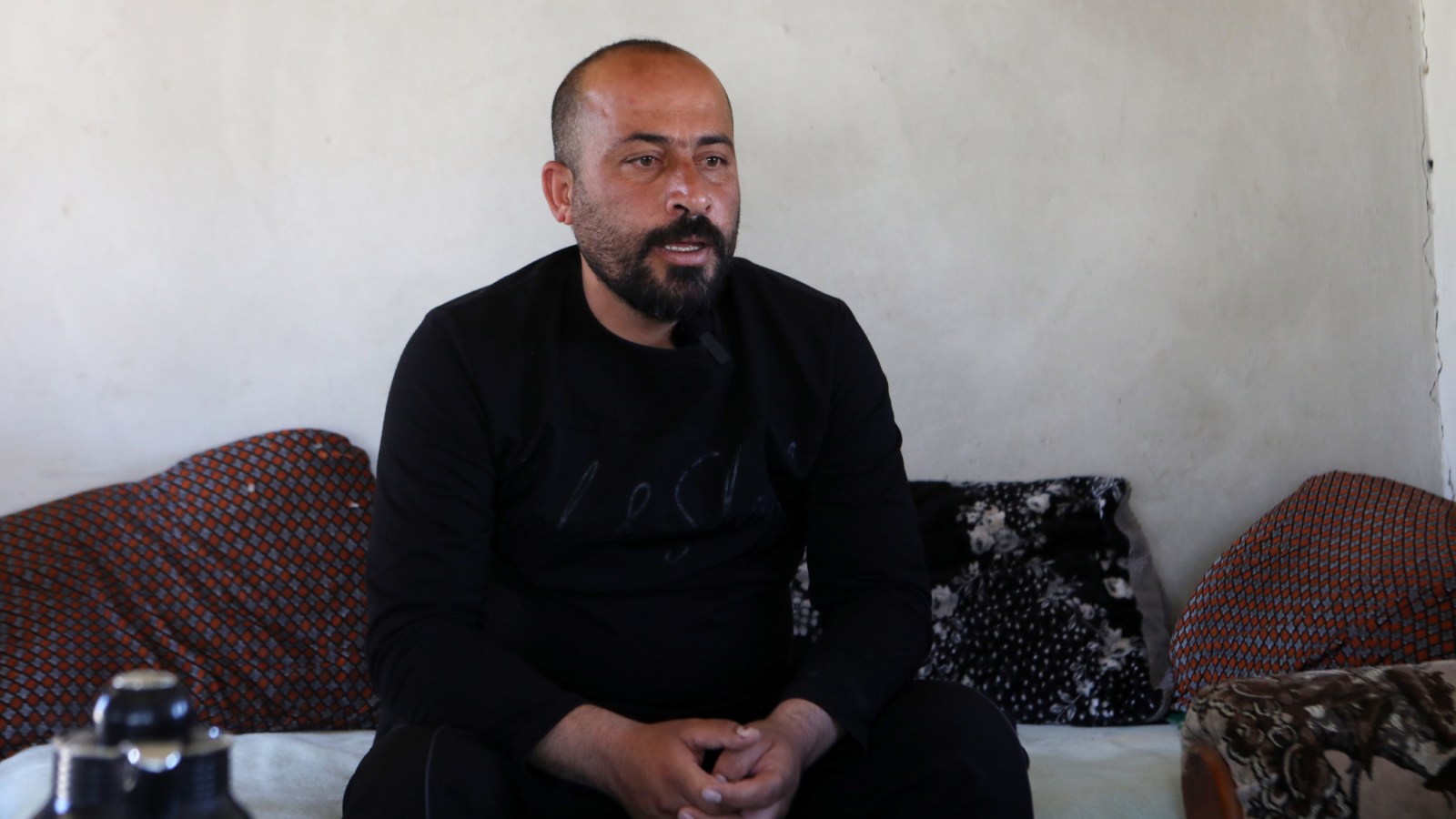 Hamdan Ballal