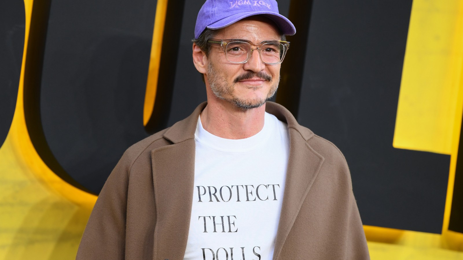 Pedro Pascal