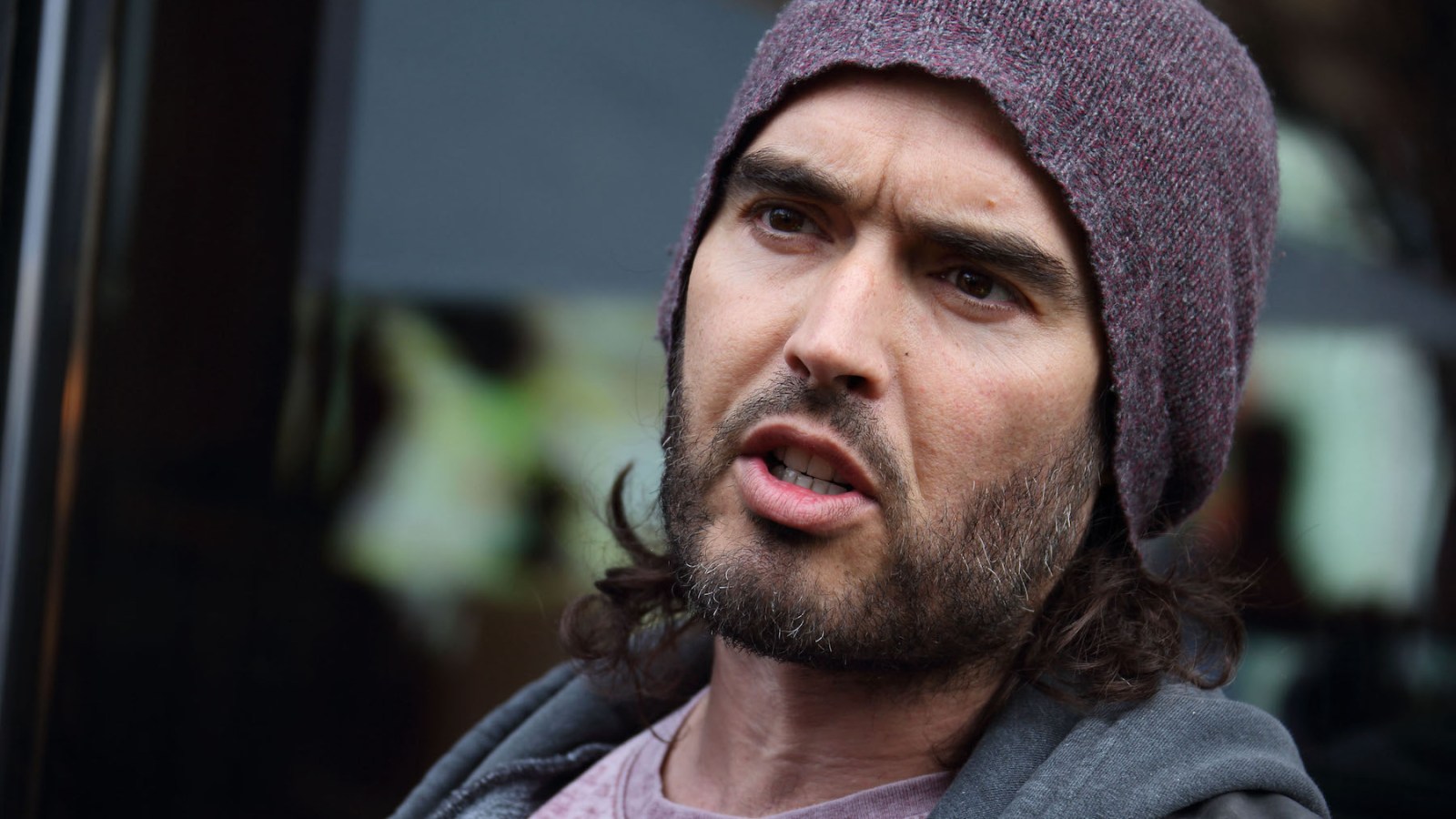 Russell Brand