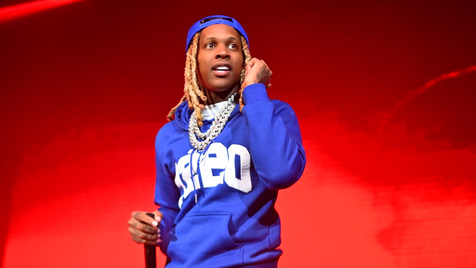 Lil Durk