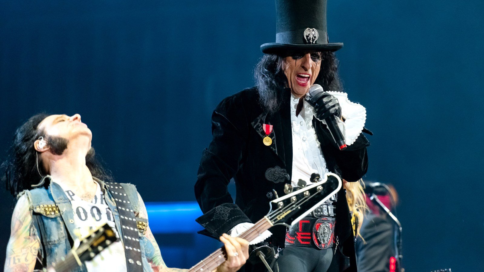 Alice Cooper