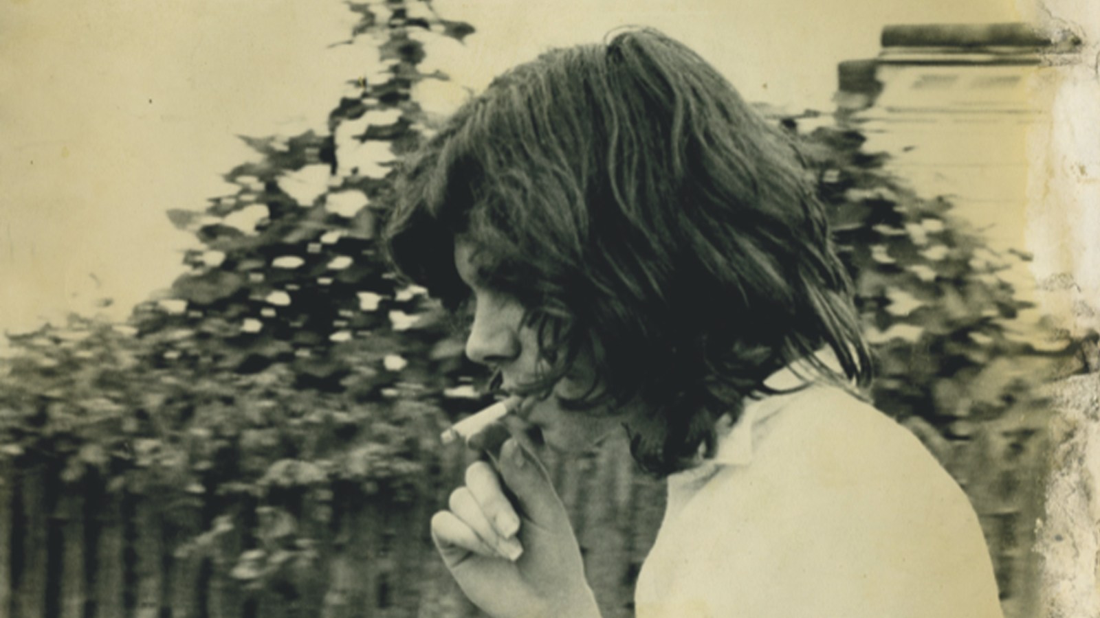 Nick Drake