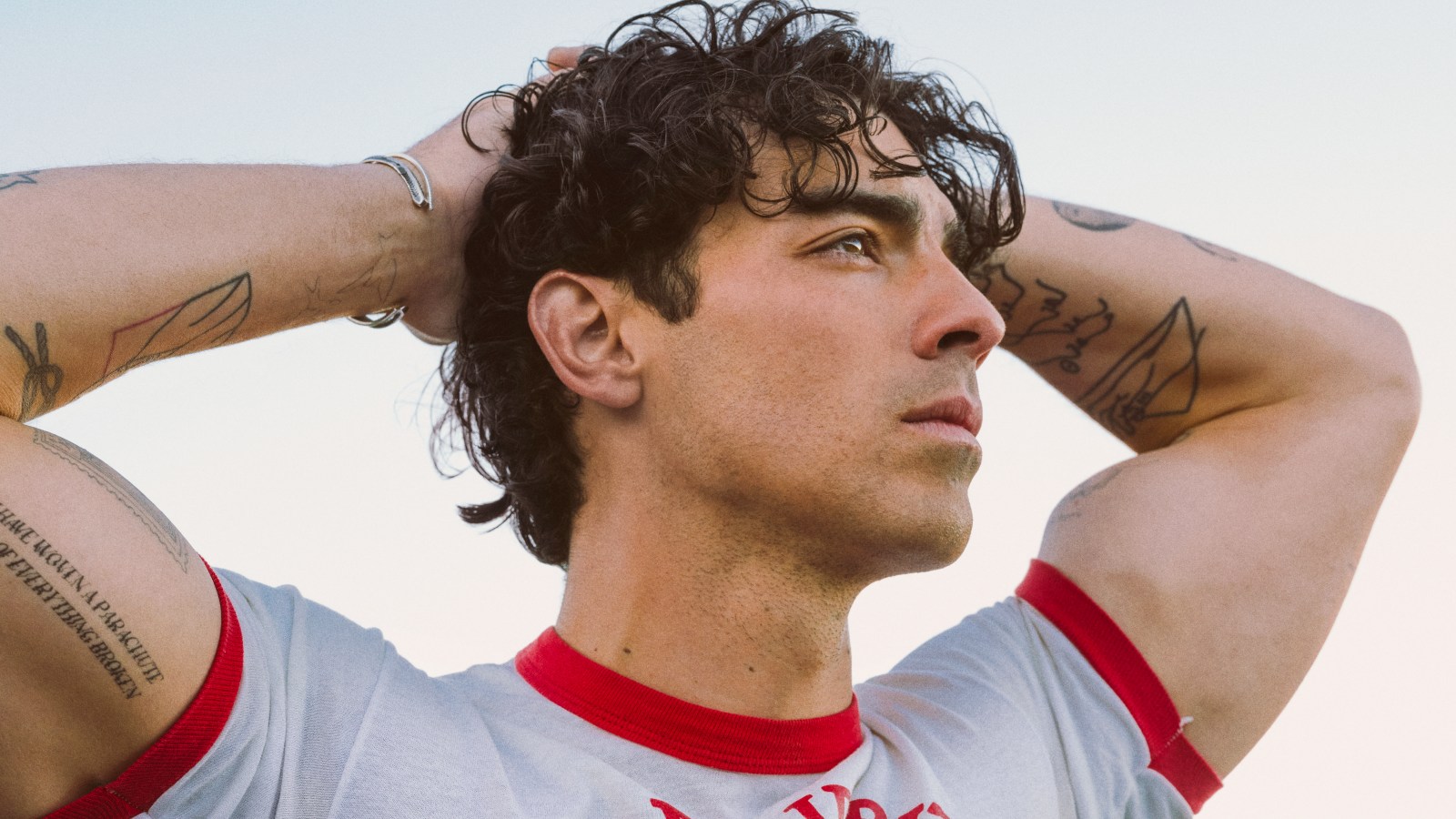 Joe Jonas