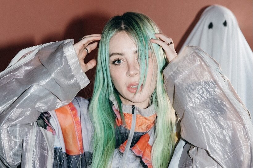 Alison Wonderland