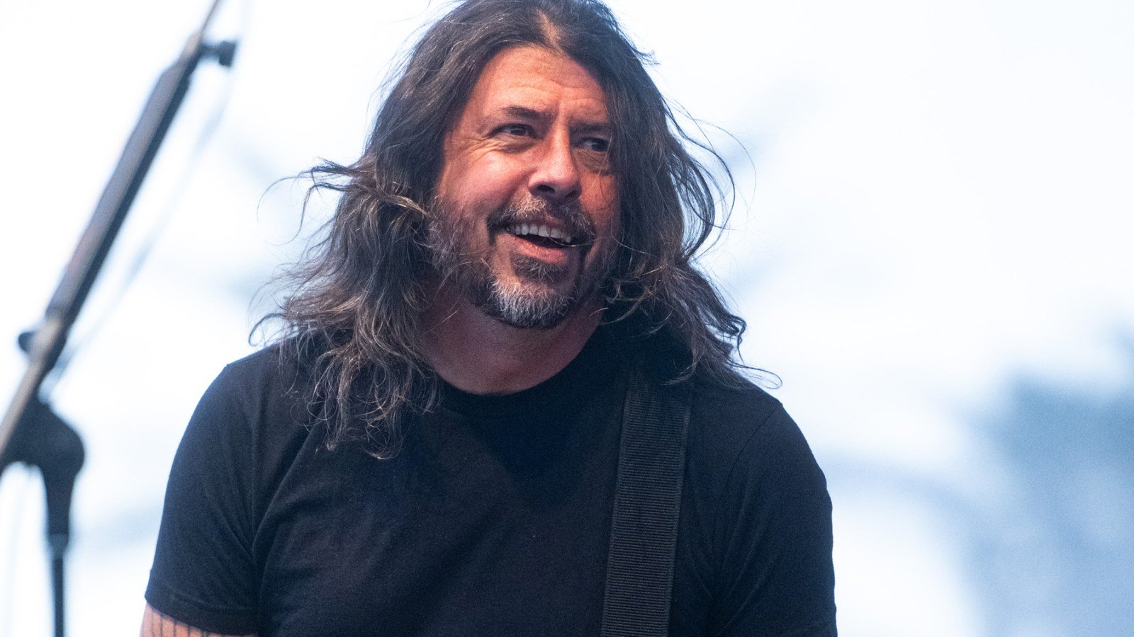 Dave Grohl