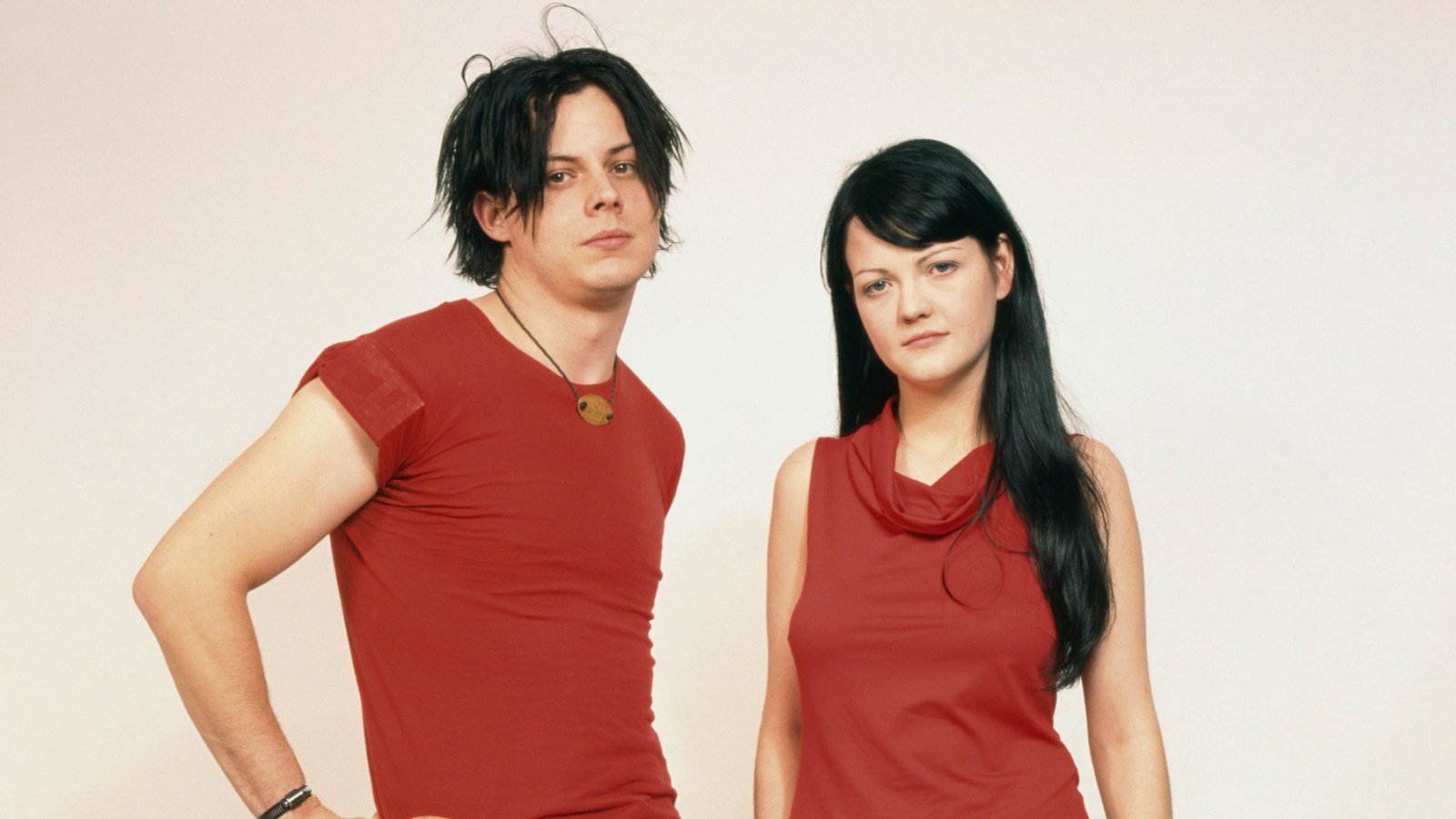 The White Stripes