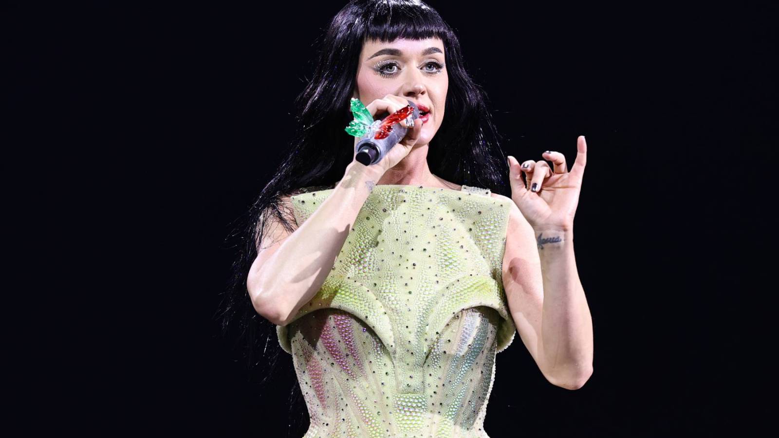 Katy Perry