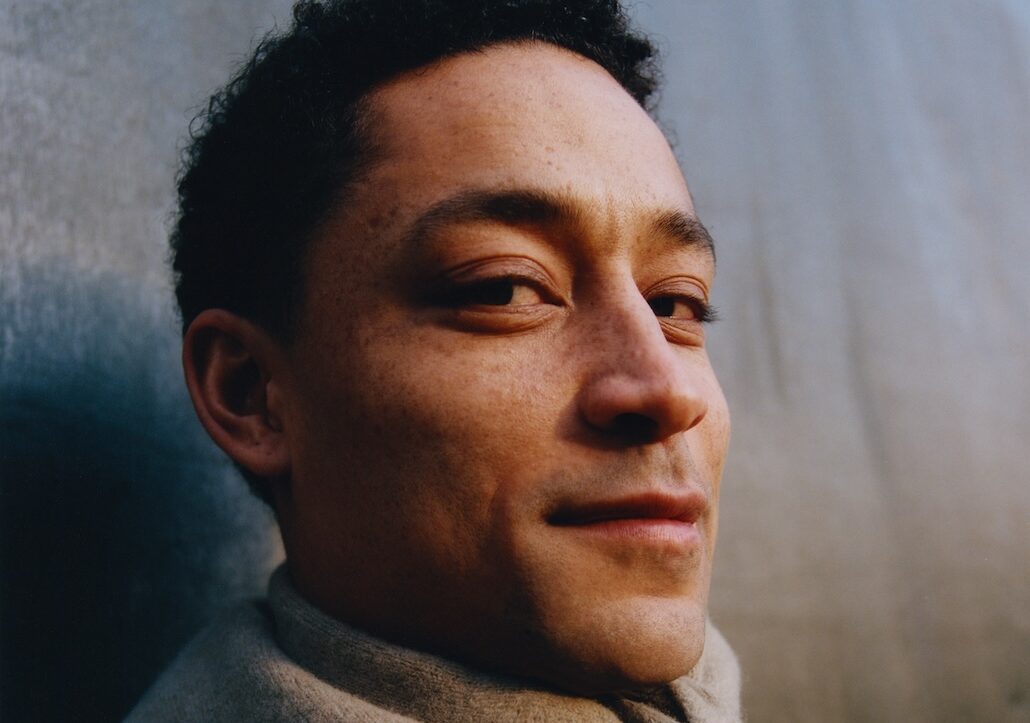 Loyle Carner