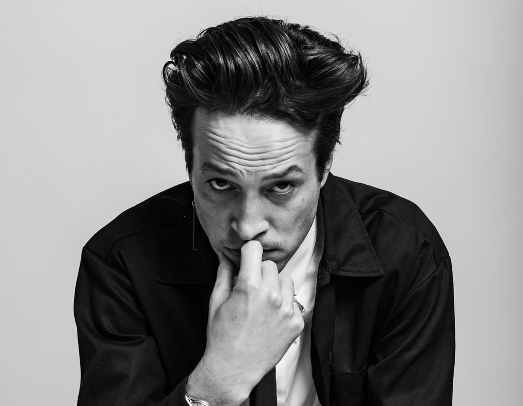 Marlon Williams