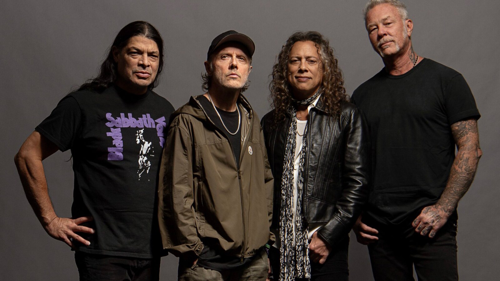 Metallica