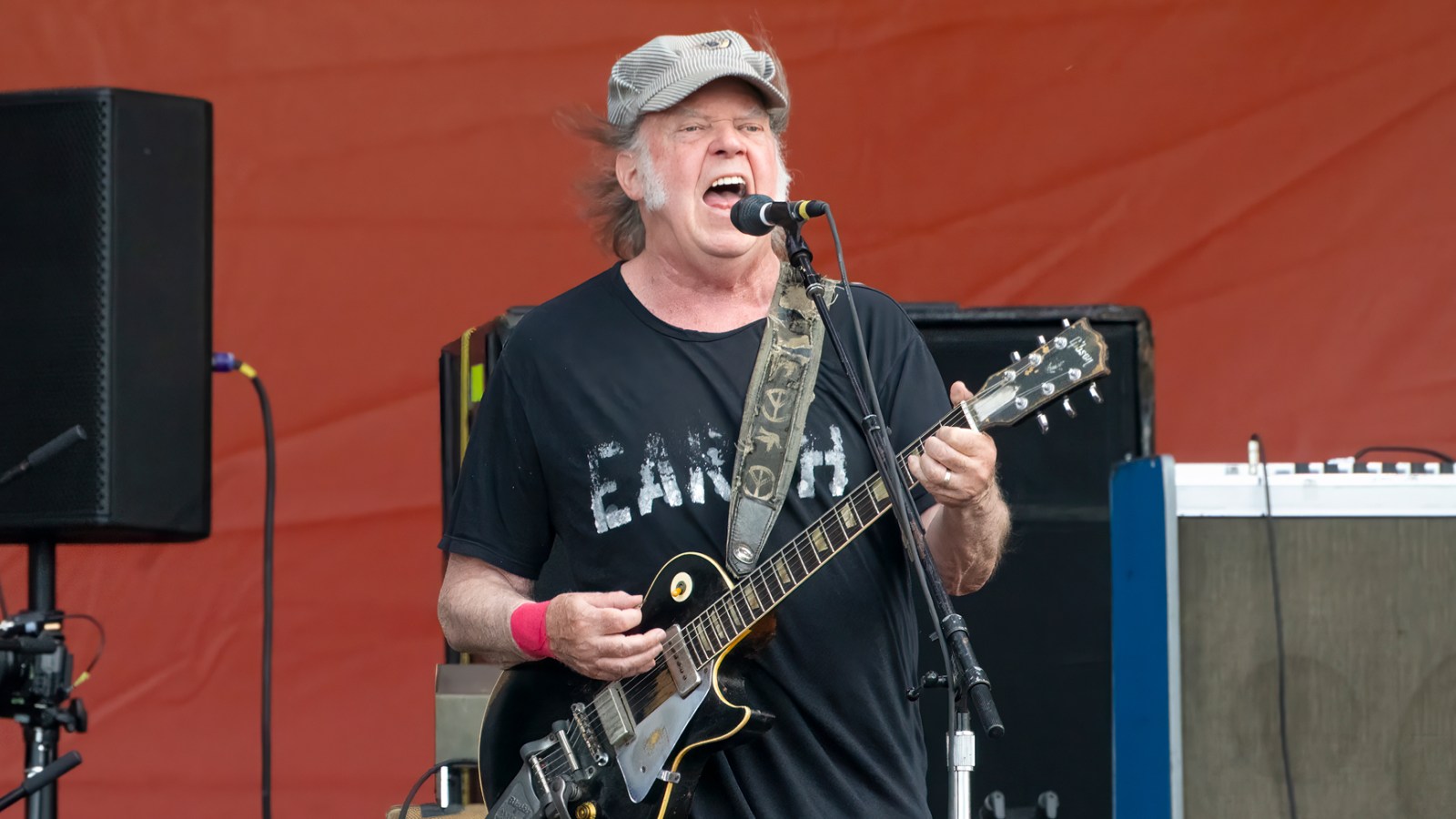 Neil Young