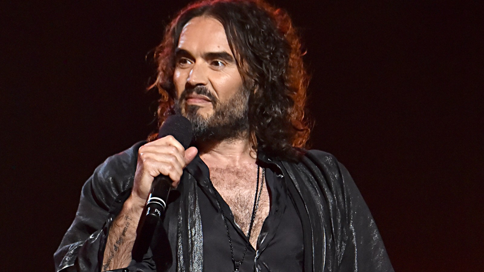 Russell Brand