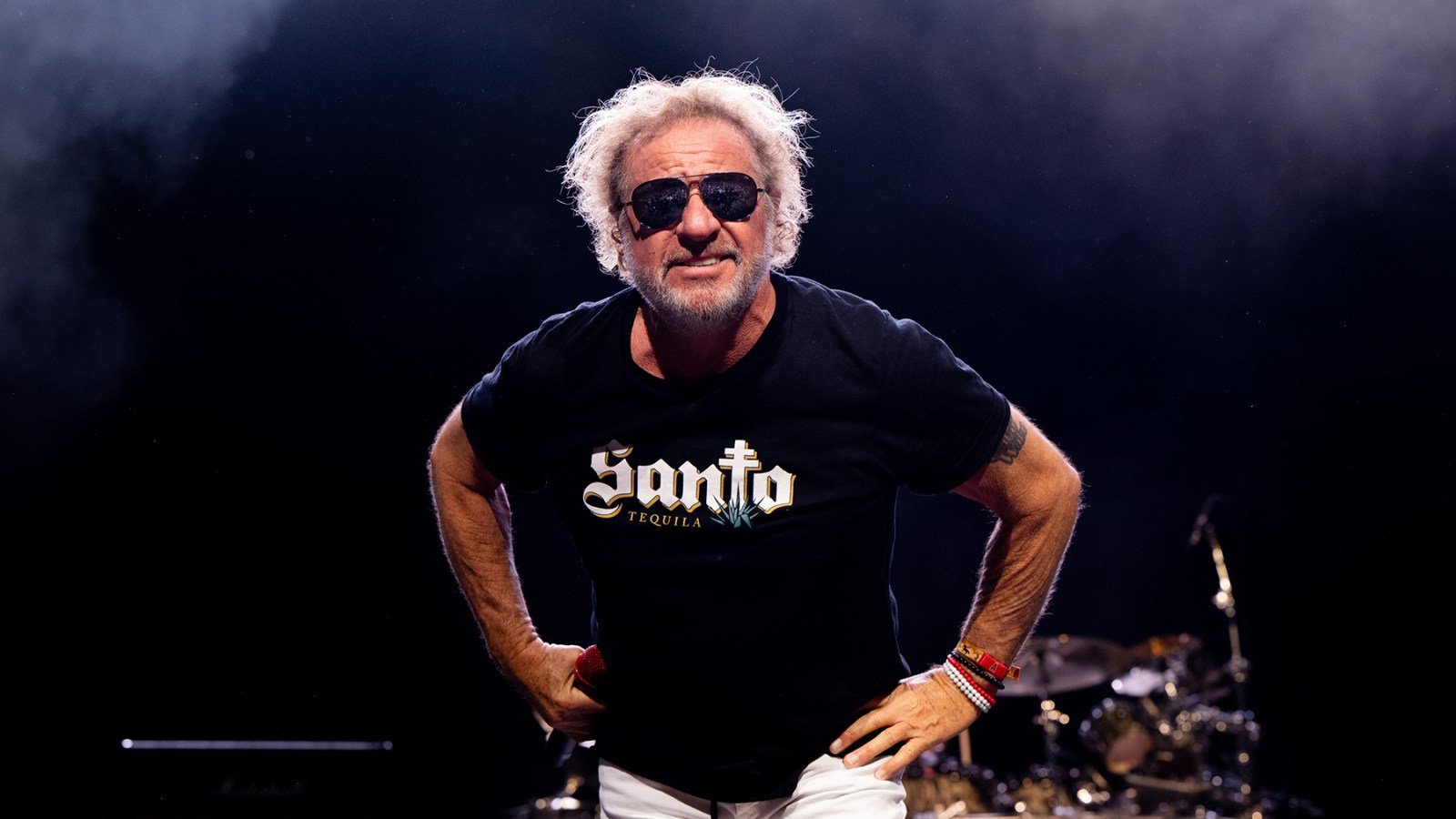 Sammy Hagar