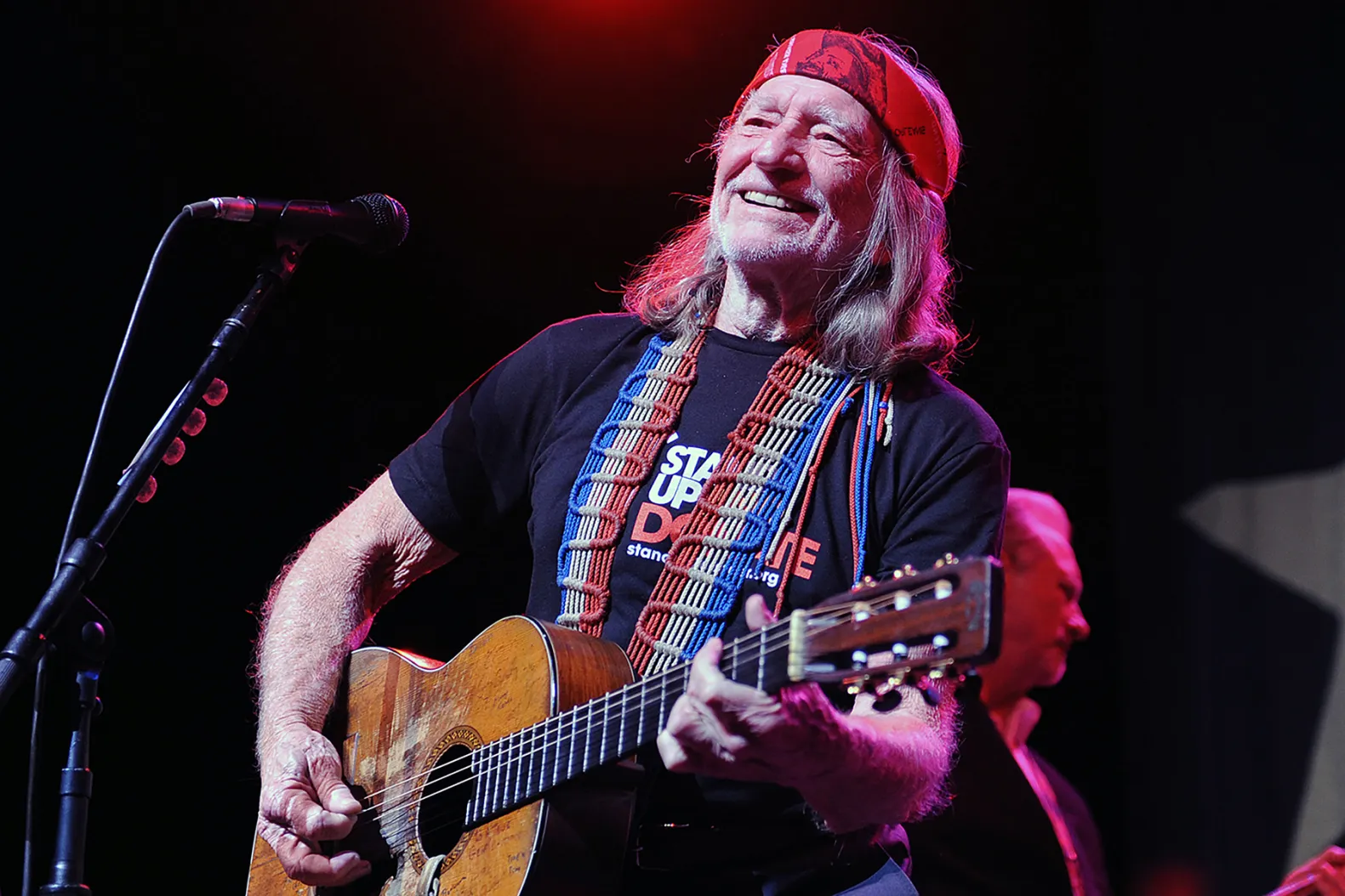 Willie Nelson