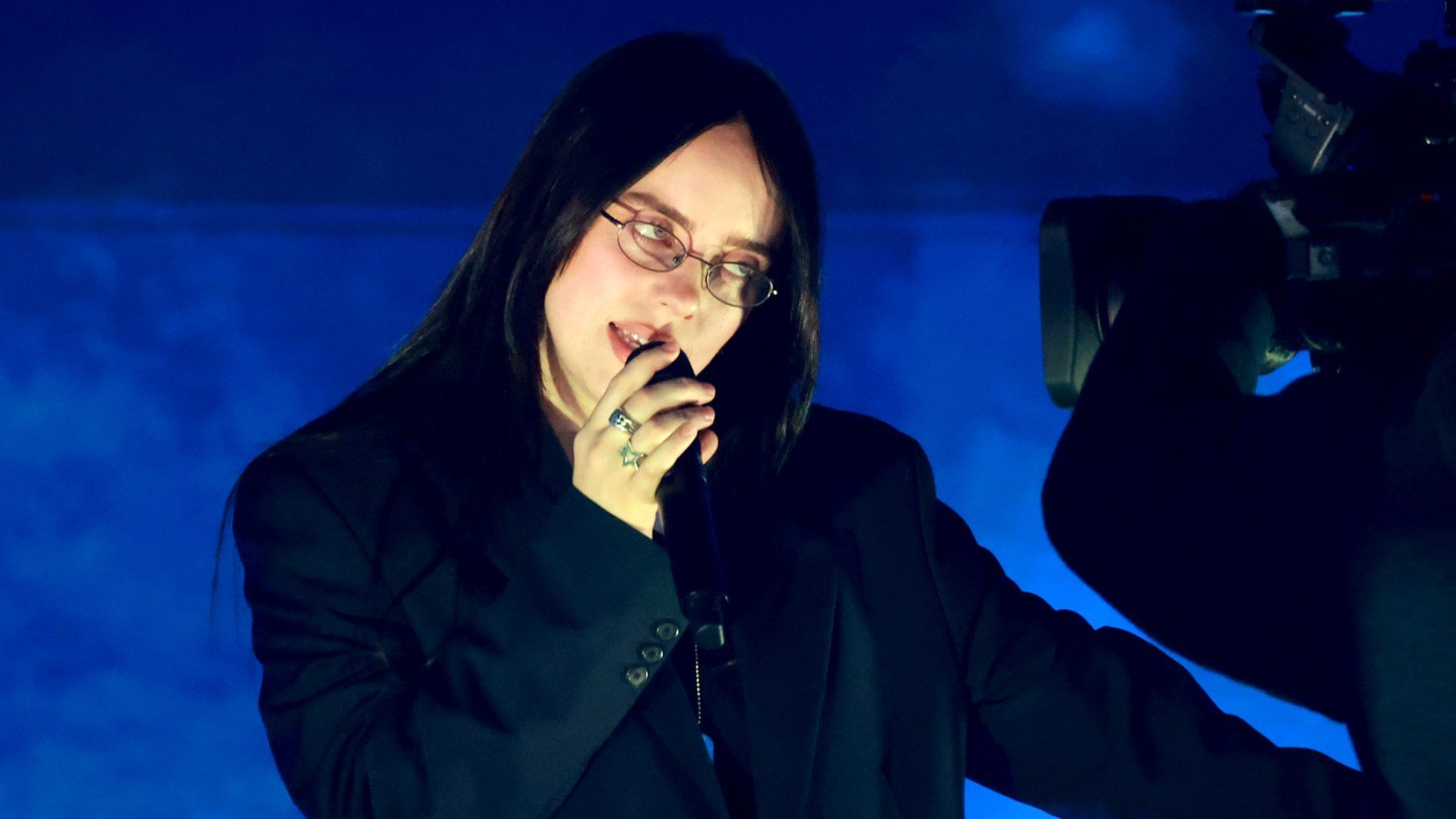 Billie Eilish