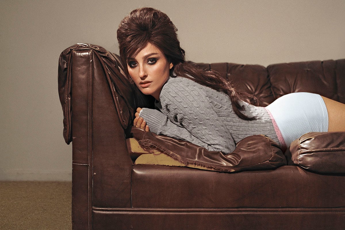 Banks press image
