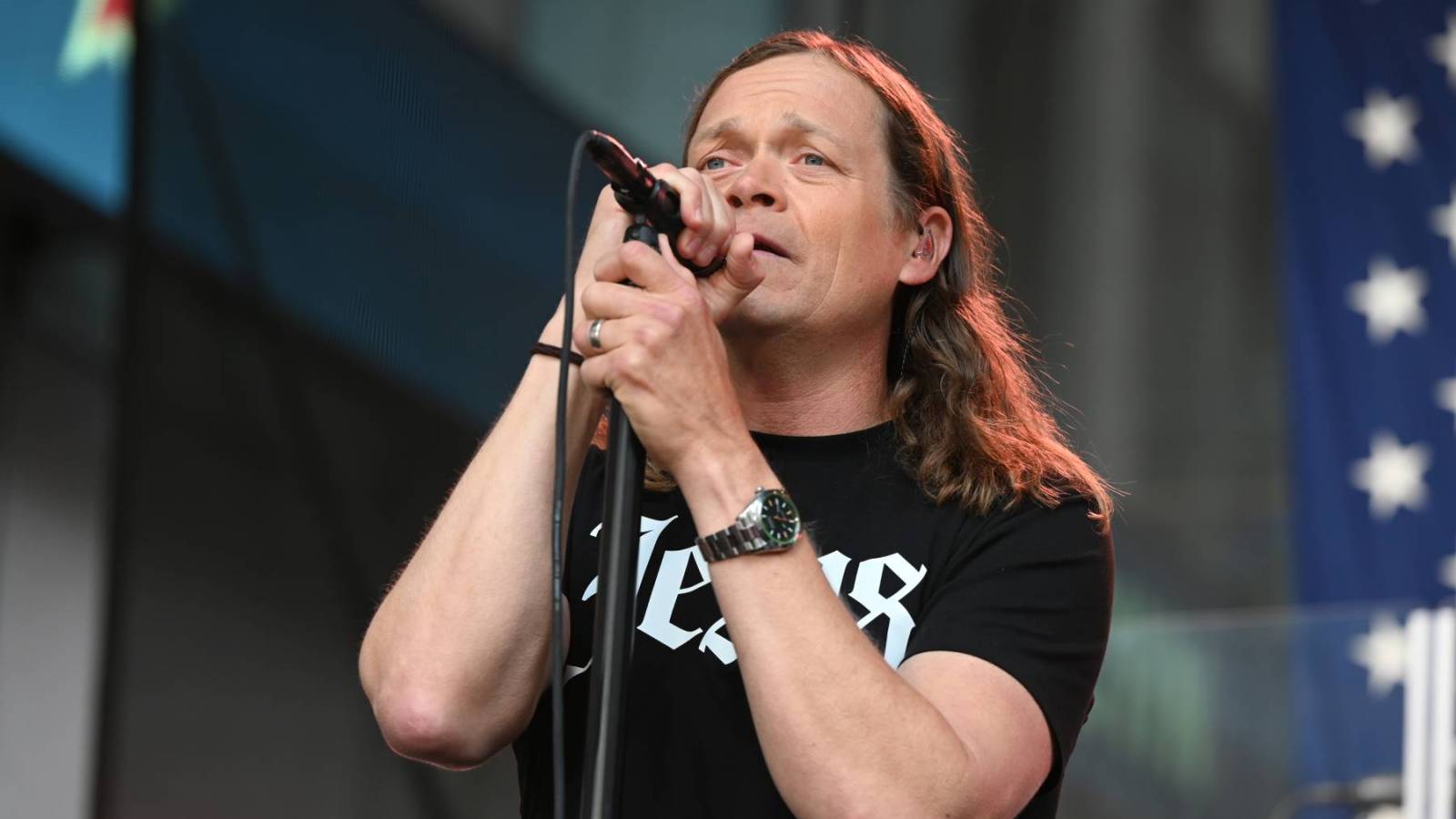 Brad Arnold