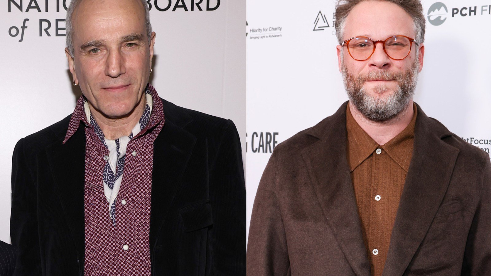 Daniel Day Lewis Seth Rogen