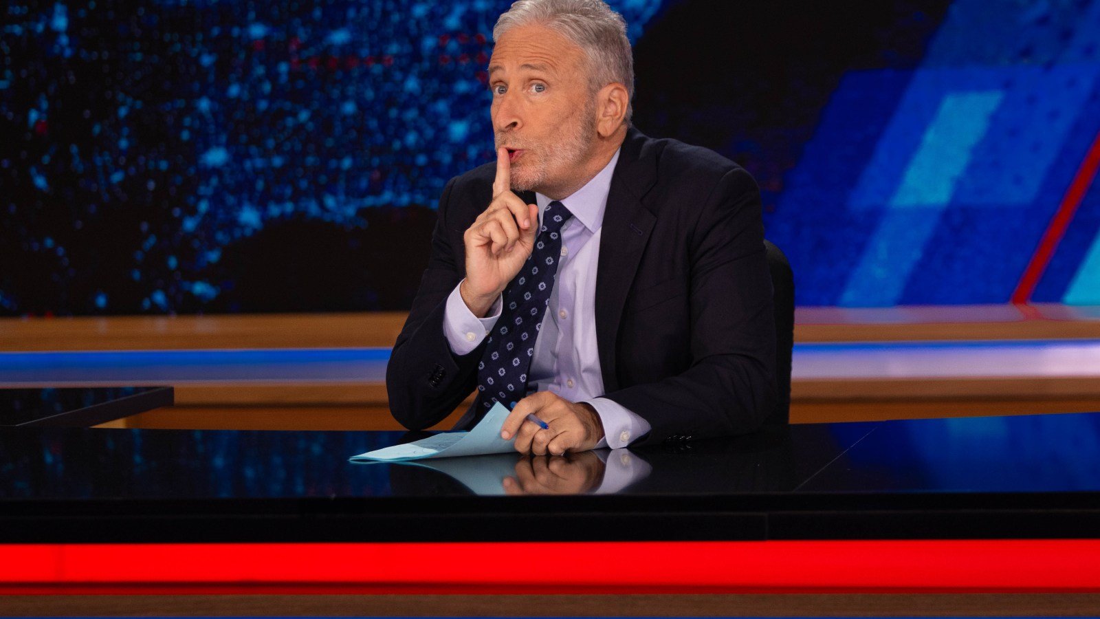 Jon Stewart