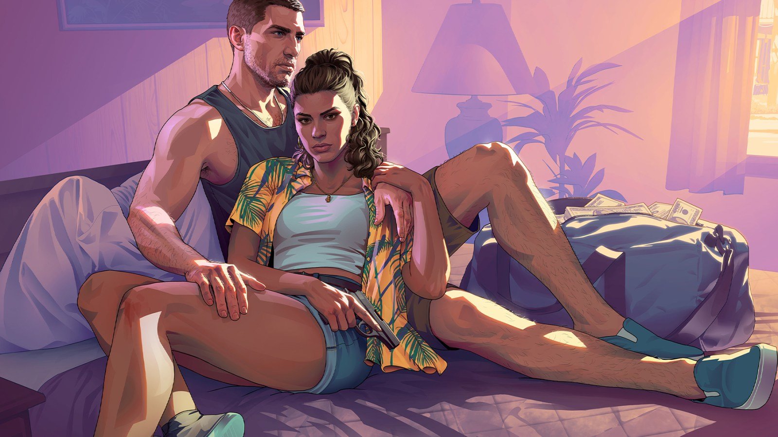 GTA