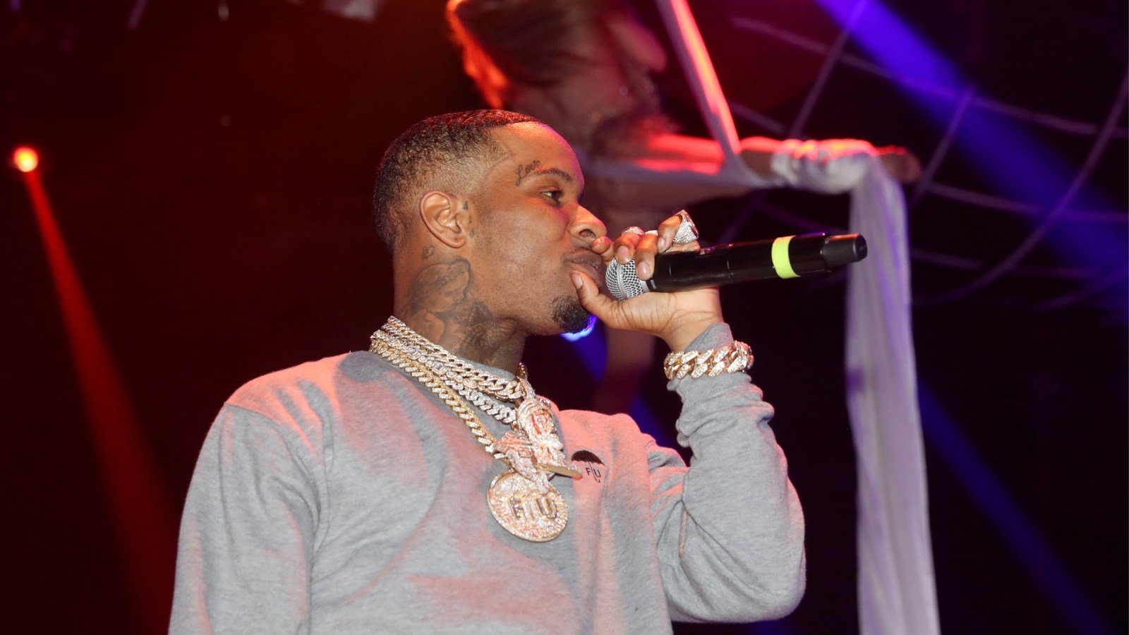 Tory Lanez