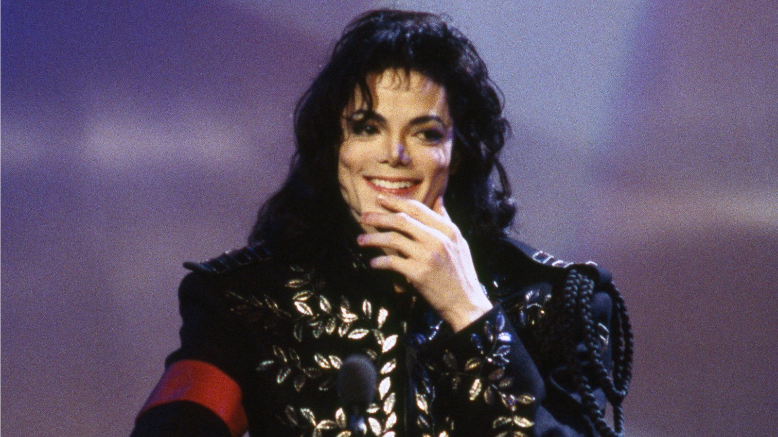 Michael Jackson