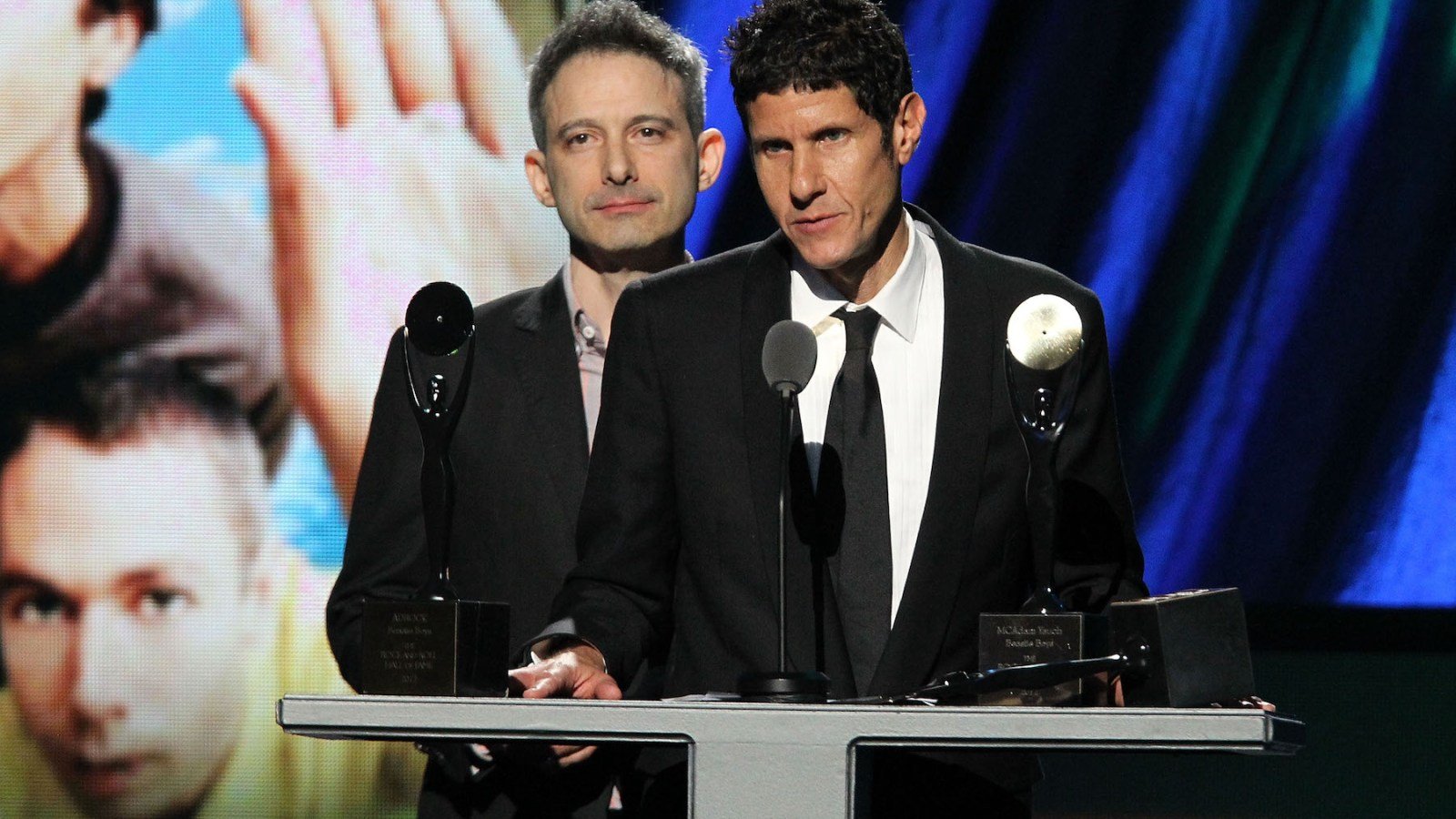 Beastie Boys