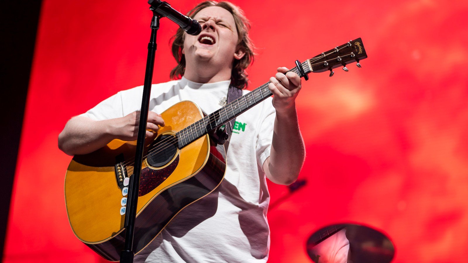 Lewis Capaldi