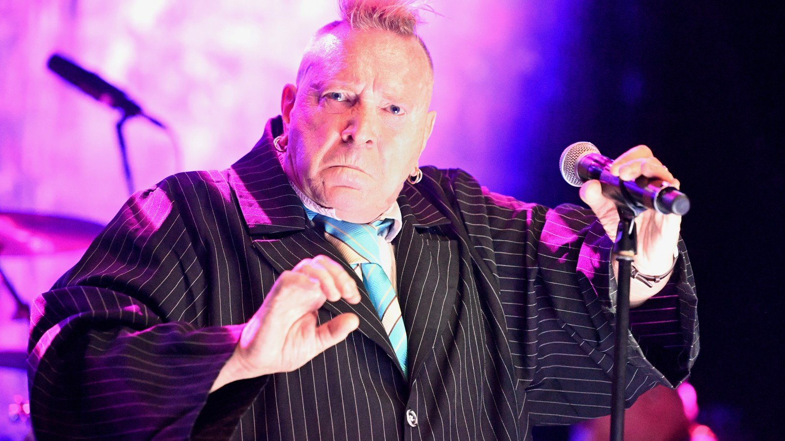 John Lydon