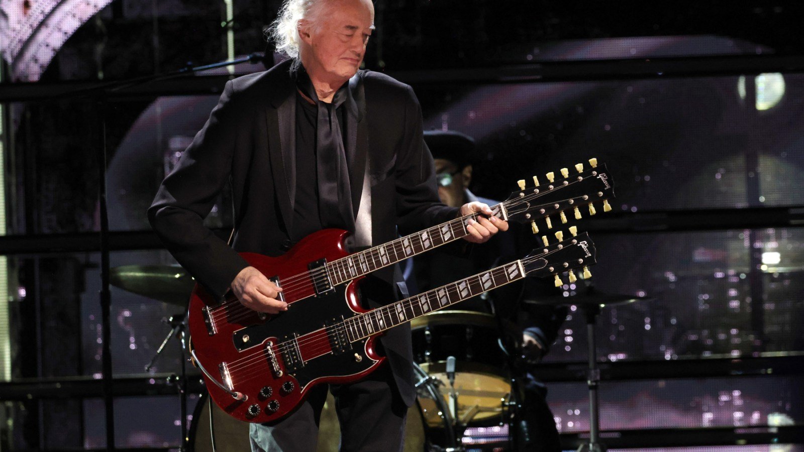 Jimmy Page